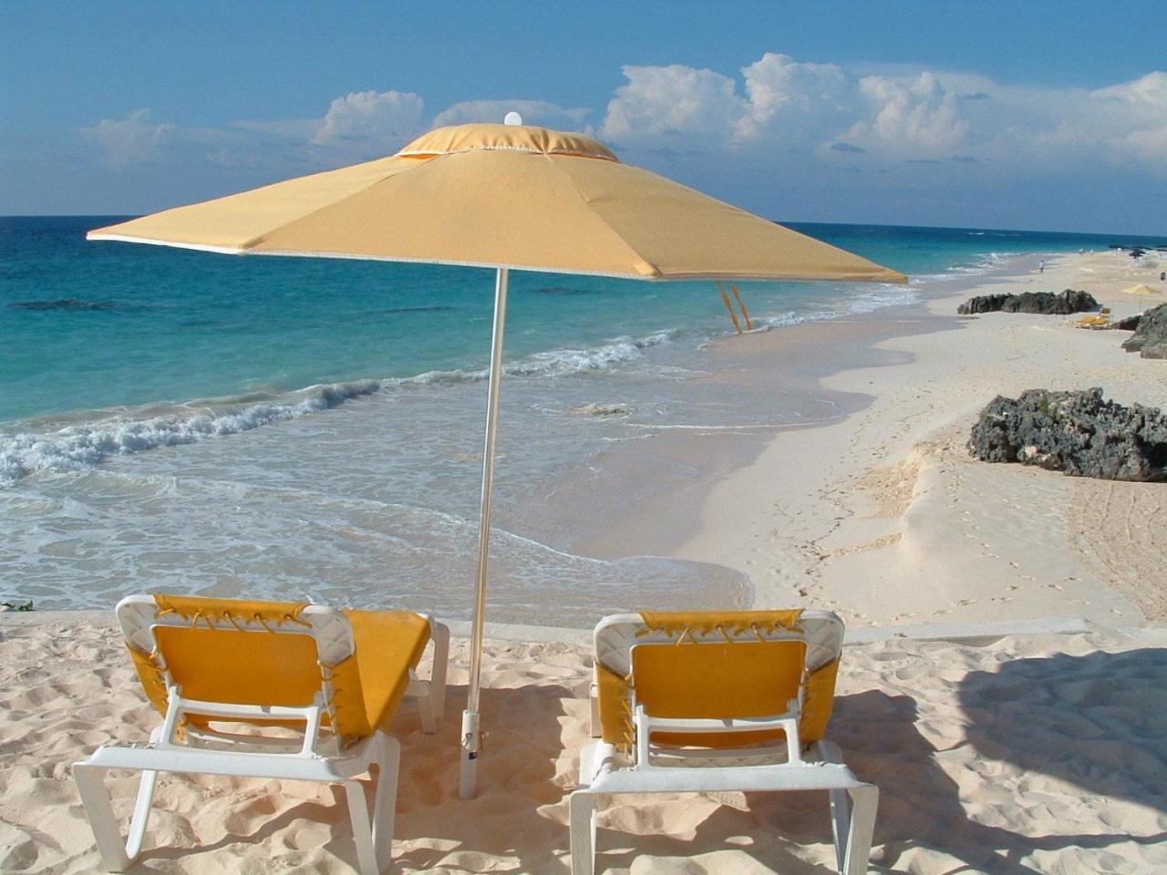 Coco Reef Bermuda Hotel Mount Pleasant Facilities photo